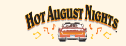 Hot August Nights Event Vendor Space