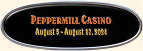 Hot August Nights at the Peppermill Casino