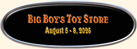 Hot August Nights Big Boy Toy Store