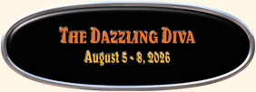 Hot August Nights The Dazzling Diva