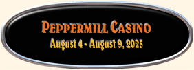 Hot August Nights at the Peppermill