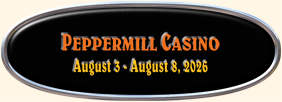 Hot August Nights at the Peppermill